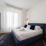 Por Santa Maria Terrace Apartament *
