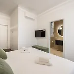 Por Santa Maria Terrace
