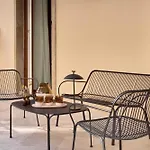 Apartament Por Santa Maria Terrace Florencja