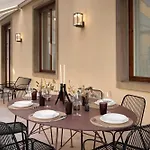 Por Santa Maria Terrace Florencja