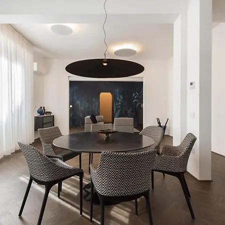 Appartement Por Santa Maria Terrace *