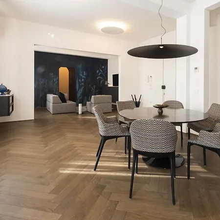 Appartement Por Santa Maria Terrace *