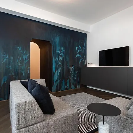 Appartement Por Santa Maria Terrace *