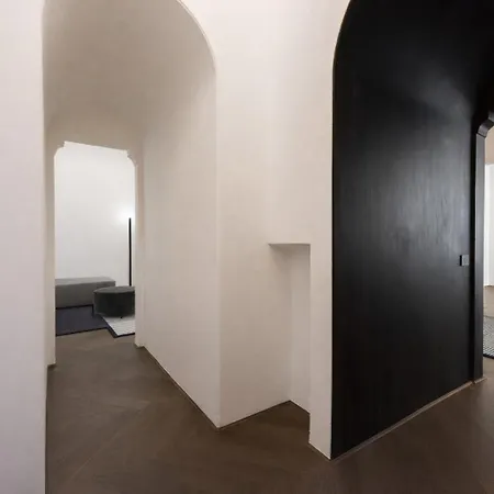 Appartement Por Santa Maria Terrace Florence