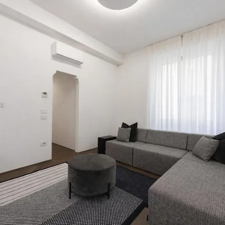 Appartement Por Santa Maria Terrace Florence