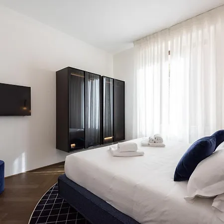 Appartement Por Santa Maria Terrace Florence