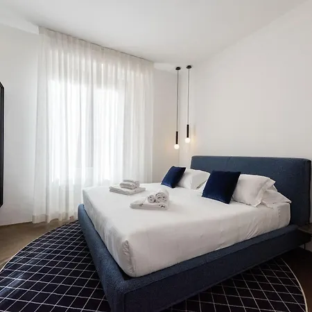 Por Santa Maria Terrace Appartement *