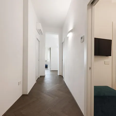 Por Santa Maria Terrace Appartement