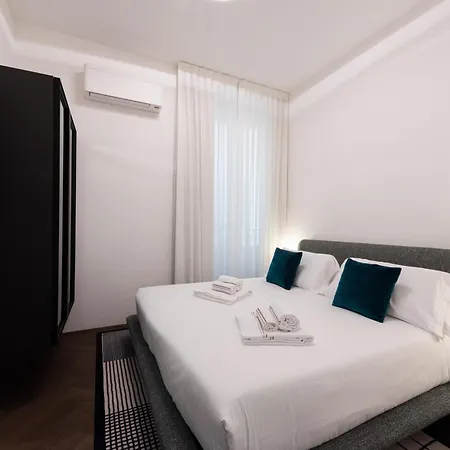 Por Santa Maria Terrace Appartement Florence