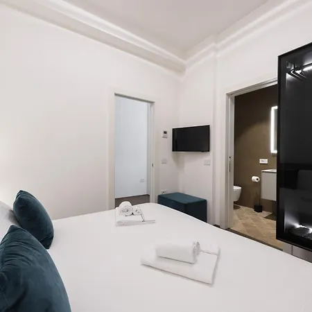 Por Santa Maria Terrace Appartement