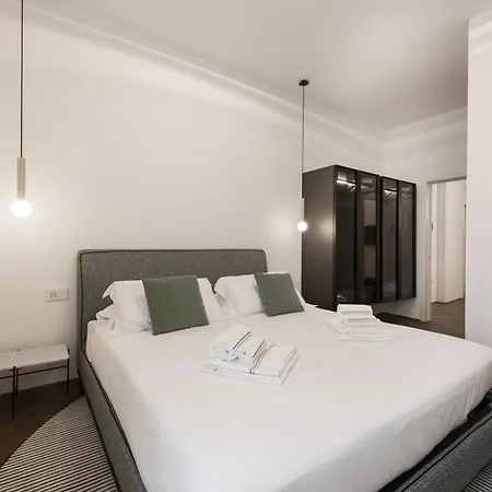 Por Santa Maria Terrace Appartement *