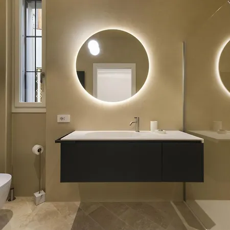 Appartement Por Santa Maria Terrace Florence