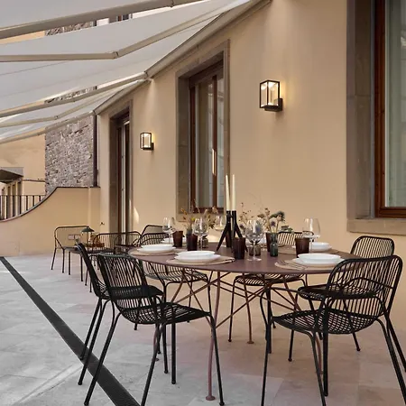 Appartement Por Santa Maria Terrace